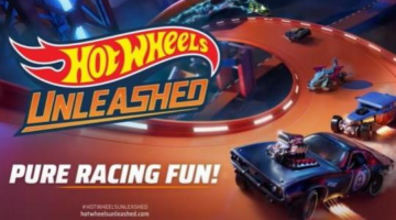 Hot Wheels Unleashed Skyscraper Trailer Revealed