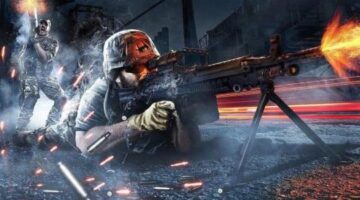 Report: Battlefield 2021 Screenshots Leak Out