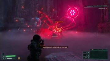 Returnal crashes may be a hardware problem, not within the game itself.
