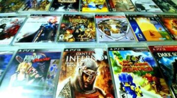 PS3 Prices are now Crashing (Time to Buy! )