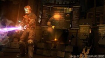 EA, Please Give Us More Dead Space
