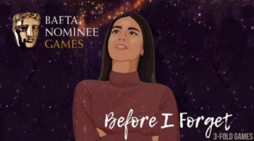 Before I Forget Review (Xbox) – Edge of Yesterday | Finger Guns