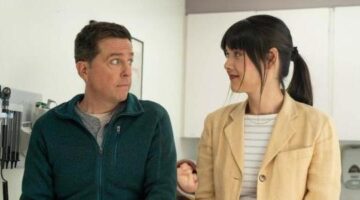 The Daily Rotation – Together Together Review