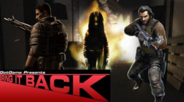 Bring it Back | F.E.A.R. (First Encounter Assault Recon)