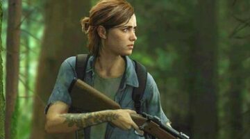 Leaked Document Reveals Xbox’s Opinion of The Last of Us 2