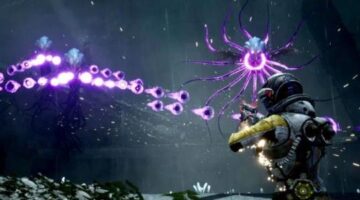 Latest Returnal Patch Escalates Crashes, Door Issues