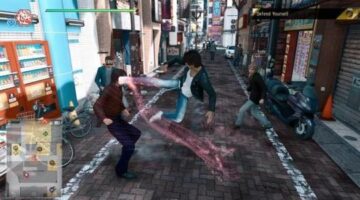 Judgment Review | TheXboxHub