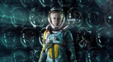 UK Sales Charts: PS5 Roguelike Returnal Off to Slower Start Than Other Sony Exclusives