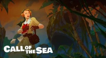 Call of the Sea Rated For Nintendo Switch In Taiwan