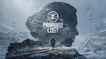 Review – Paradise Lost (PS4) | Game Hype