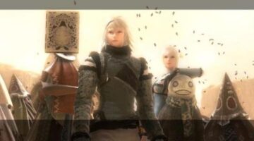 NieR Replicant ver.1.22… Review – WeRateGames