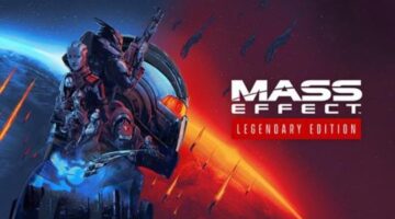 Talking Mass Effect Legendary Edition With Jennifer Hale and Courtenay Taylor