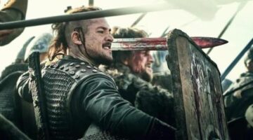 The Last Kingdom season 5 is going to be the finale – Netflix Junkie