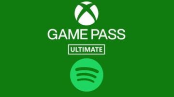Spotify Premium might be free with Xbox Game Pass Ultimate