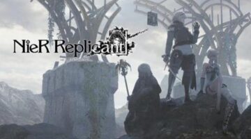 Nier Replicant ver.1.22474487139 Review | TwistedVoxel