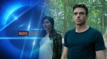 Marvel Movies Trailer Breakdown: All New MCU Footage & Teases Explained