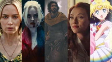 2021 Summer Movie Preview: Sci-Fi, Horror, and Fantasy You Can (Maybe) Watch in Theaters