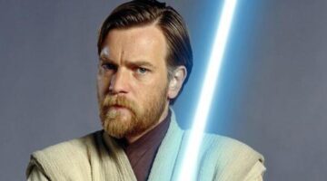 Obi-Wan Kenobi Set Photos Offer New Look At Tatooine