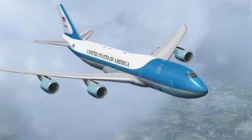 Top 5 Fastest Planes in Microsoft Flight Simulator 2020