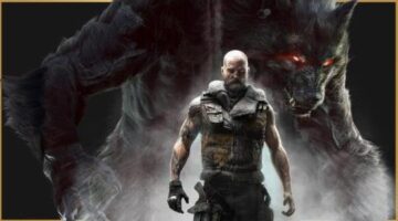 Become the Champion of Gaia with the new Werewolf: The Apocalypse – Earthblood content
