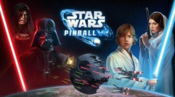 Review: Star Wars Pinball VR | VRFocus