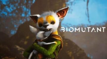 Biomutant – May The Furrth Trailer