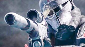 Star Wars: The Bad Batch Review | WGTC