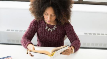 6 Must Read Books for Streamers