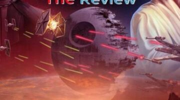 Star Wars Pinball VR Review | The PlayStation Brahs