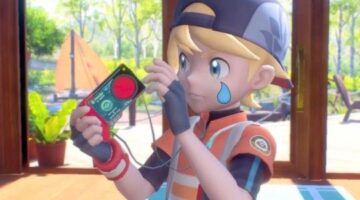 The New Pokemon Snap Grind Is Extremely Real