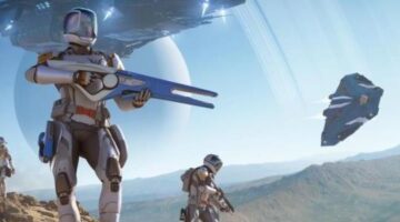 Elite Dangerous: Odyssey Preview – A giant leap for this galactic sim (TheSixthAxis)