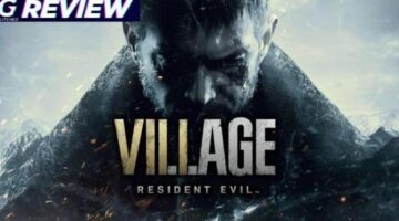 Resident Evil Village Review | Glitched