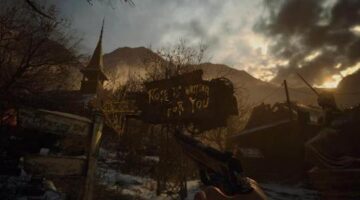Resident Evil Village Review | THM Magazine
