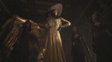 Resident Evil Village Review | PCMag