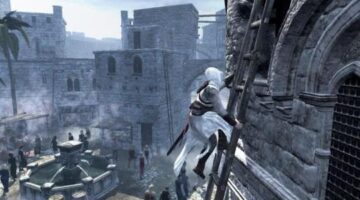 The Original Assassin’s Creed Really Deserves A Remake