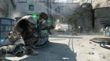 Will We Ever Get Another Splinter Cell Game?