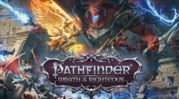 “Pathfinder: Wrath of the Righteous” is coming to Steam and GOG on September 2nd, 2021