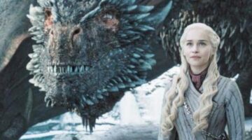 First Official House Of The Dragon Photos Reveal HBO’s Game Of Thrones Spinoff