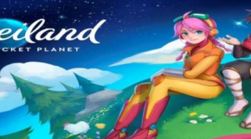 Deiland: Pocket Planet Edition – Nintendo Switch review TBG