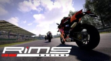 RiMS Racing Gets First Gameplay Trailer