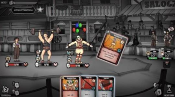 New release date, trailer and beta tests revealed for The Amazing American Circus