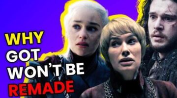 Sorry, Game of Thrones Season 8 Won’t Be Remade