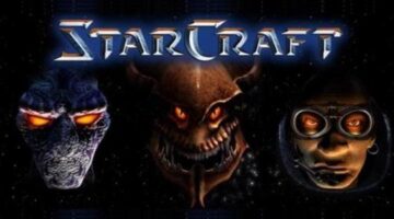 StarCraft inducted into the World Video Game Hall of Fame
