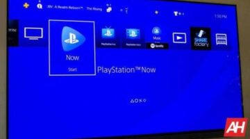 These Are The Best Games To Try On PlayStation Now