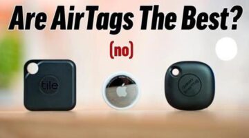 AirTags Vs Tile Vs SmartTags: Ultimate Comparison