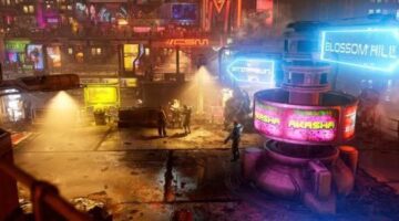 The Ascent Q&A – Neon Giant Shares Info on Game Length, Crossplay and The Game’s Living World