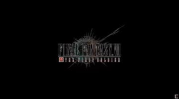Final Fantasy VII The First Soldier Closed Beta Test Pre-Registration Starts Today