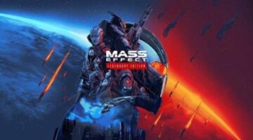 Mass Effect Legendary Edition achievement list revealed