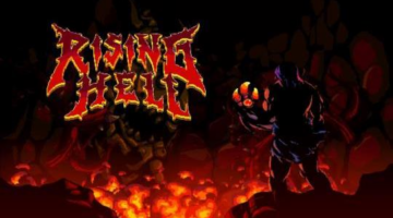 Review – Rising Hell (Xbox One) | WayTooManyGames