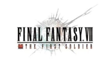 Final Fantasy VII The First Soldier Reveals Plenty of Gameplay Ahead of Closed Beta Test